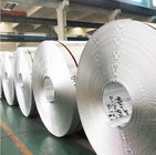 1050 1060 1100 5052 6061 Aluminum Roll Coil In Stock