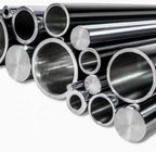 High Pressure Stainless Steel Round Pipe For Petrochemical Industry
