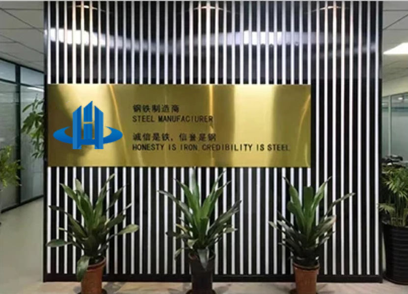 الصين WUXI HONGJINMILAI STEEL CO.,LTD ملف الشركة