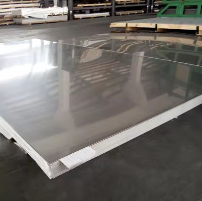 Factory Price Stainless Steel Sheet 304 316 Stainless Steel Plate For Building Materials
