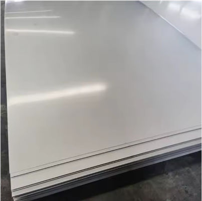Factory Price Cold Rolled 3mm Ss 304 Plate Stainless Steel Sheet