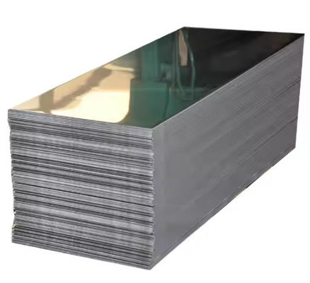 Factory Price Cold Rolled 3mm Ss 304 Plate Stainless Steel Sheet