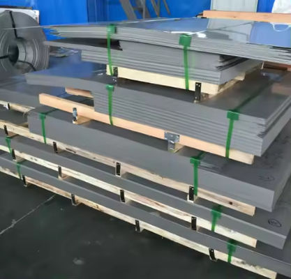 Factory Price Cold Rolled 3mm Ss 304 Plate Stainless Steel Sheet