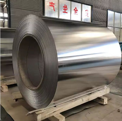 Factory Direct Sale Aluminum Coil 1060 H24 Metal Sheet Roll 3003 H14 H22 Roll Low Price