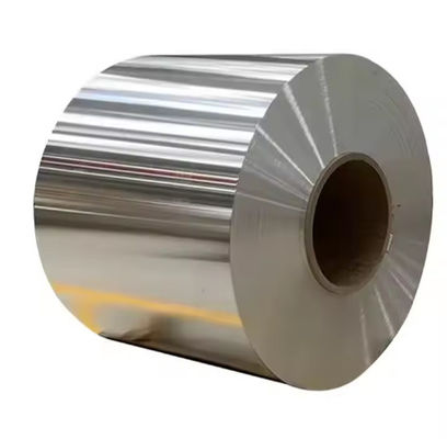 Factory price High quality 3mm 5mm thickness 1050 1060 1070 3003 3004 mill finish aluminum coil in stock