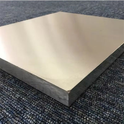 China Manufacture 3000 Series Alloy Aluminum Plate Sheet 3003 3105 Aluminum Sheet