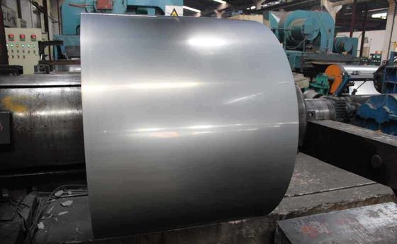 304 Cold Rolled Stainless Steel Coil Durable Products