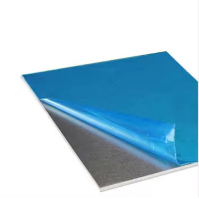 China Manufacture 3000 Series Alloy Aluminum Plate Sheet 3003 3105 Aluminum Sheet