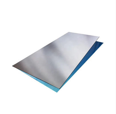 الصين مصنعي أوراق الألومنيوم 1060 1050 3003 6061 صفيحة الألومنيوم 2mm 3mm 4mm أوراق الألومنيوم