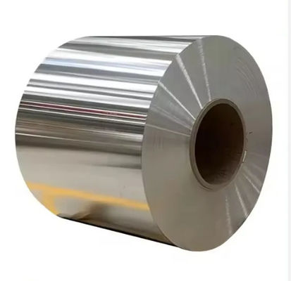 طعام الصف ألومنيوم ورق الملفوف 10 ميكرون 15 ميكرون 30 ميكرون 8011 أسعار الملفوف الألومنيوم